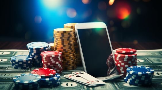 Ruang diskusi kerja sama hadiah138