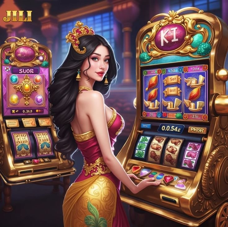 Ilustrasi langkah bermain hadiah138